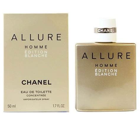 prezzo chanel profumo uomo|Allure Homme .